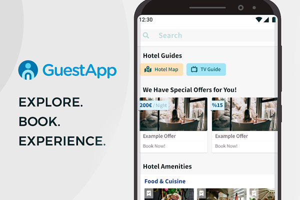 GuestApp