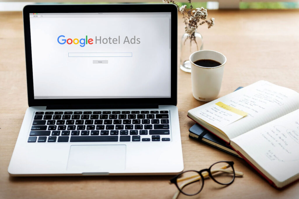 google hotels